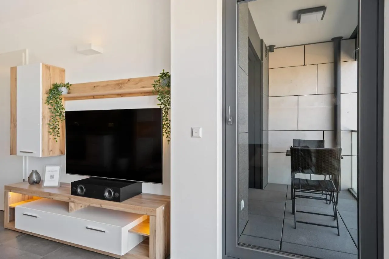 アパート Cloche D'Or Proximity - Sleek Urban Space ルクセンブルク ルクセンブルク